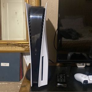 825GB PlayStation 5